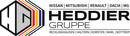 Logo Automobile J. Heddier GmbH